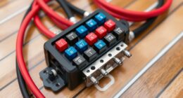 marine fuse block kits