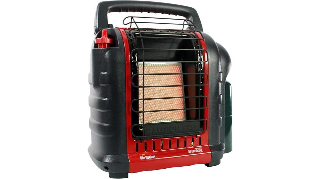 massachusetts canada approved heater