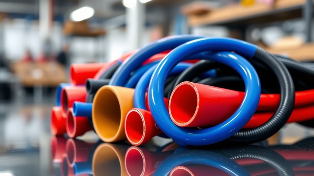 material durability and compatibility