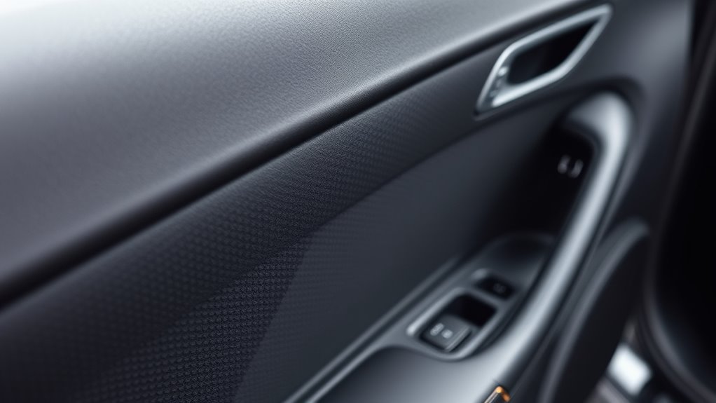 material quality and installation