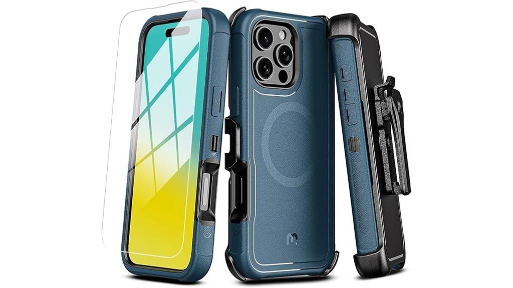 maverick series phone case
