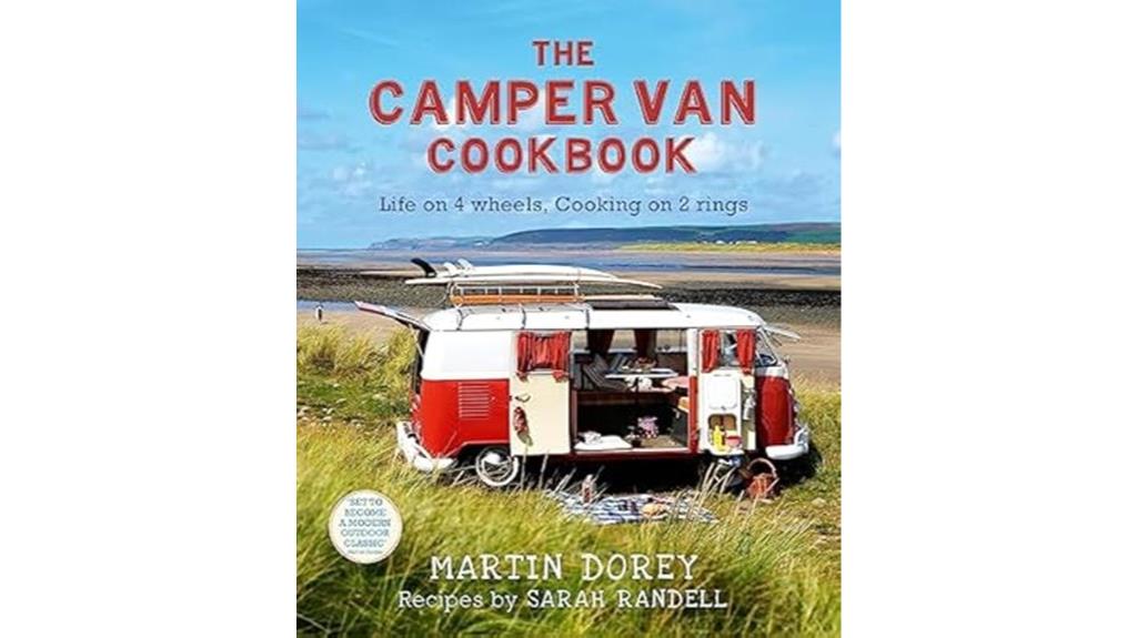 mobile cooking simple living