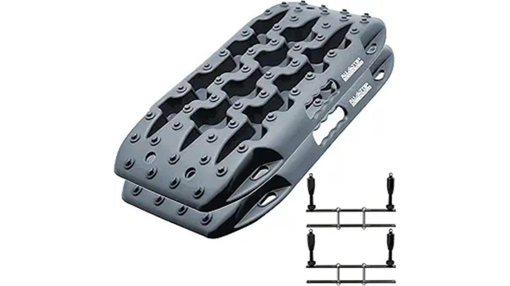off road traction boards set