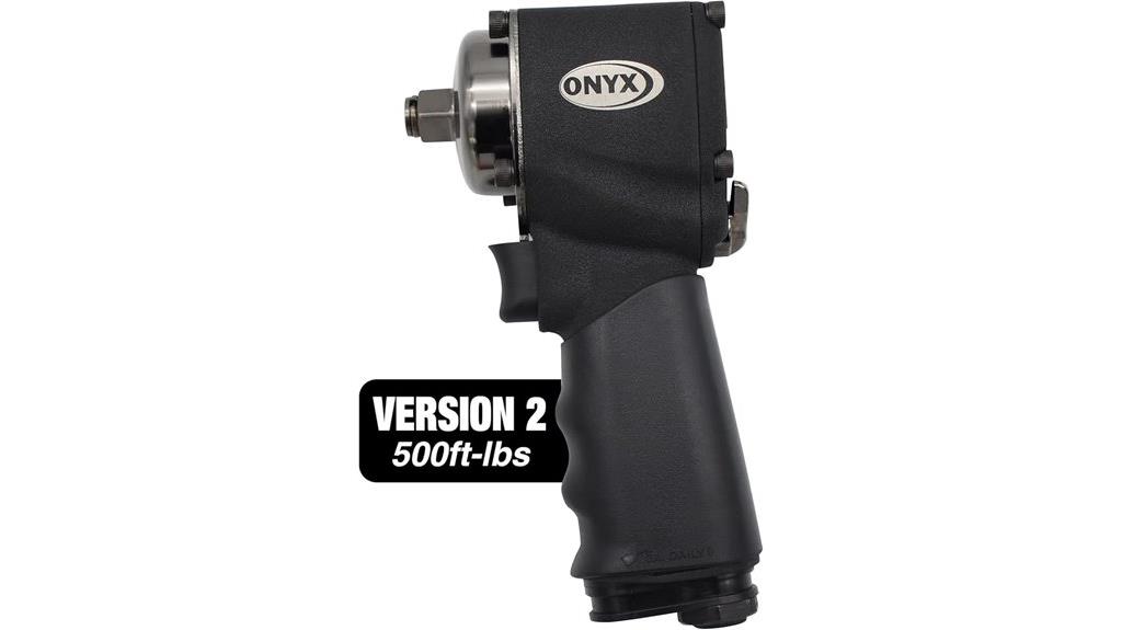 onyx nano impact wrench