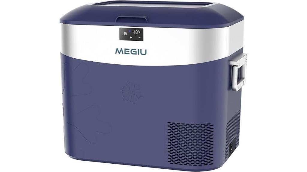 portable 12v 24v cooler