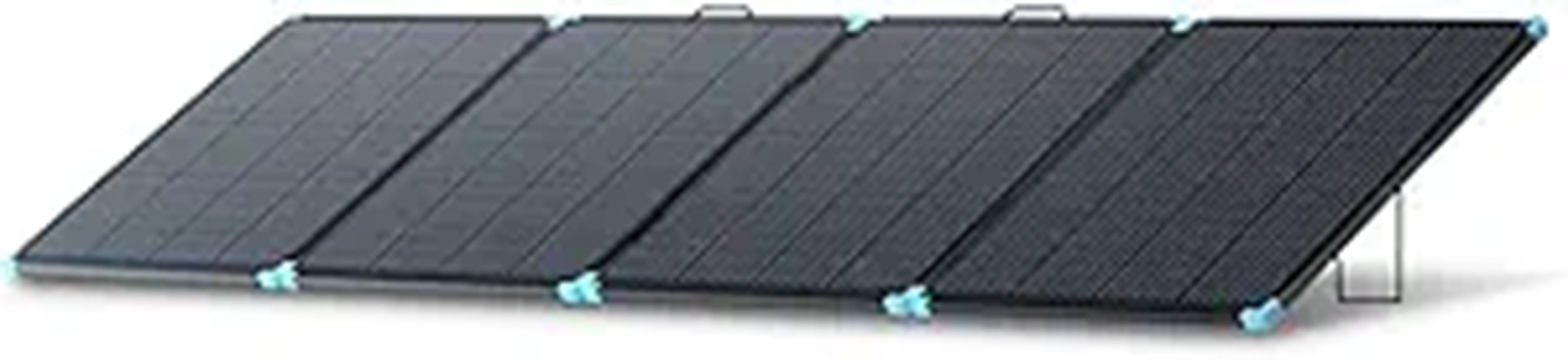 portable 400w solar suitcase