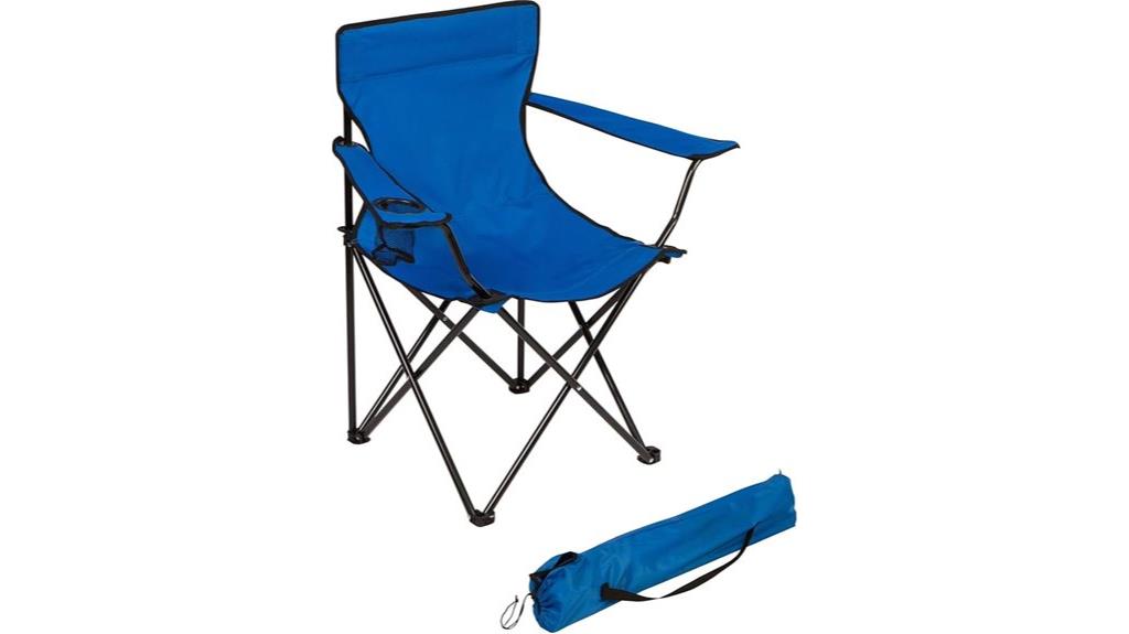 portable beach camping chair