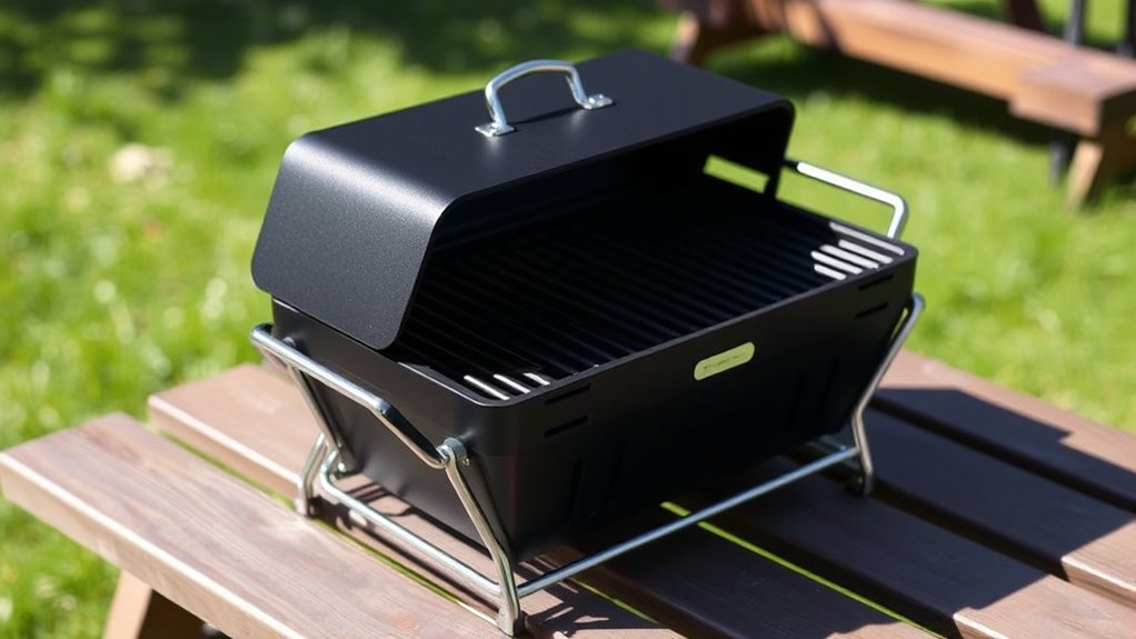 portable durable easy clean controllable