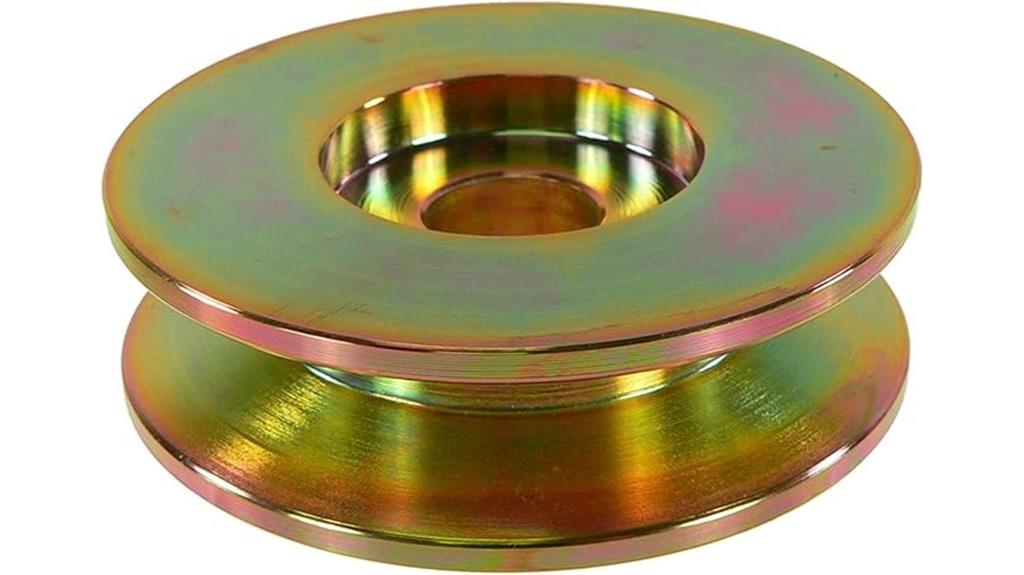 prestolite tractor alternator replacement