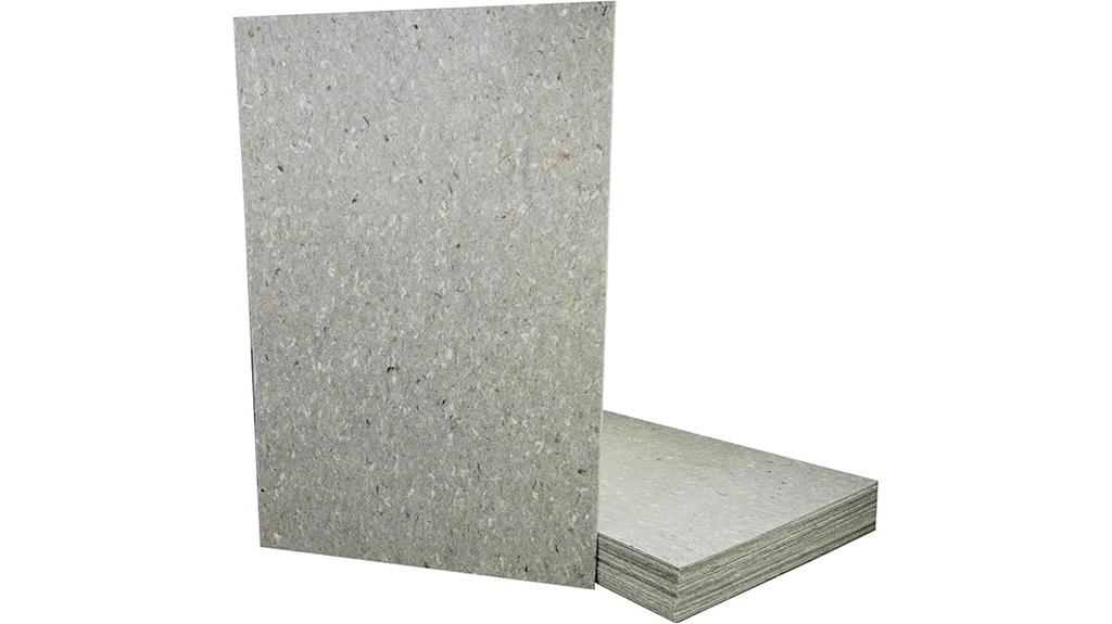 quieture 12 panel set