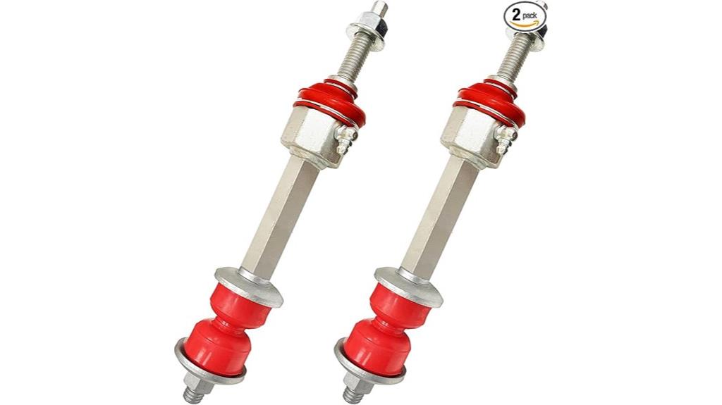 ram 1500 sway bar links