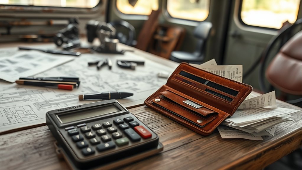 restoring vw bus costs