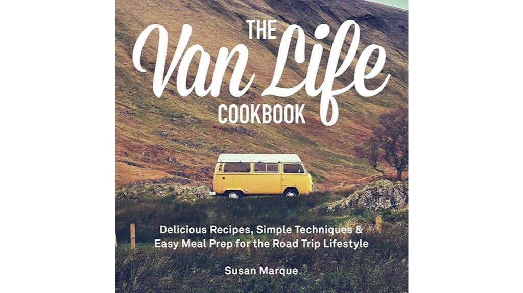 road trip meal planning
