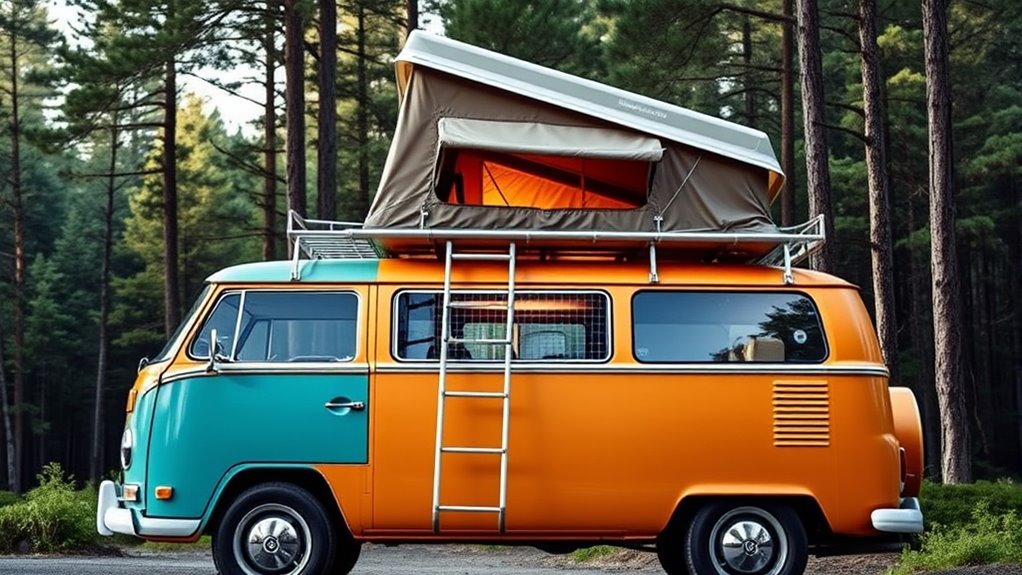 rooftent fit durability comfort