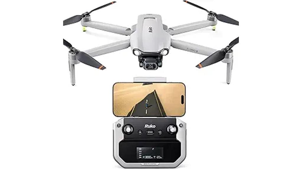 ruko f11pro 6k drone
