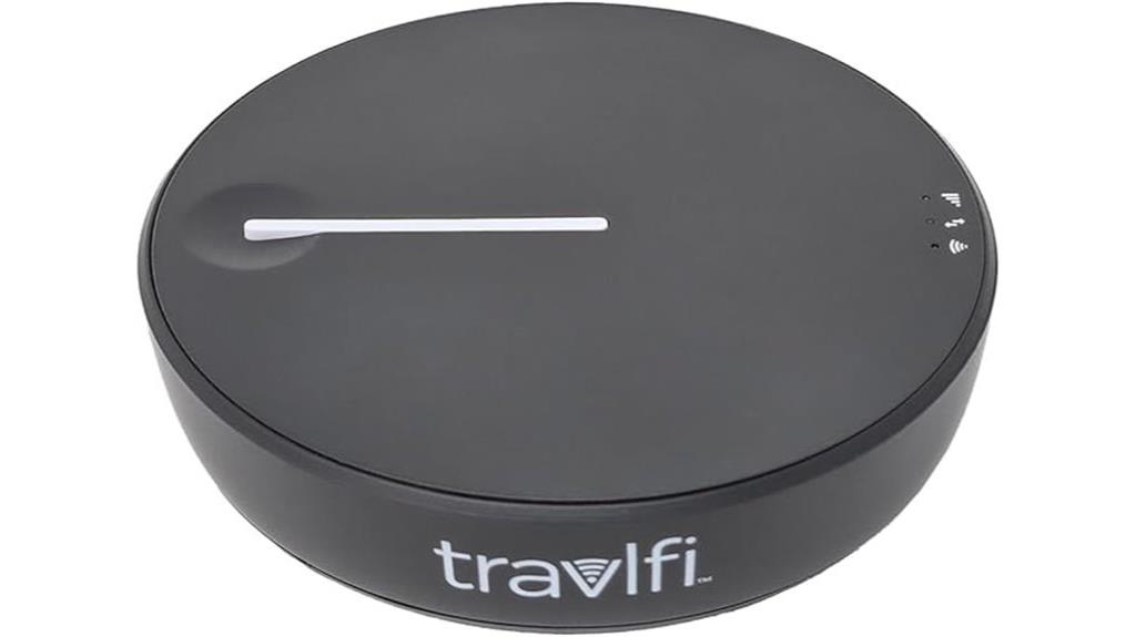 rv lte mobile hotspot