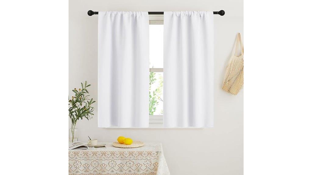 ryb home curtains set