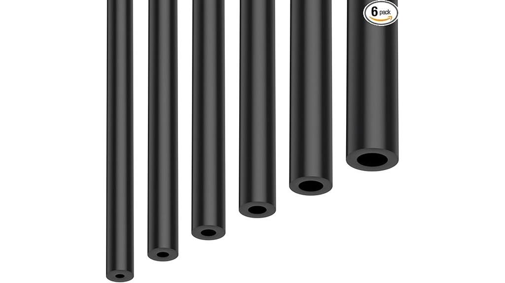 silicone vacuum tubing kit