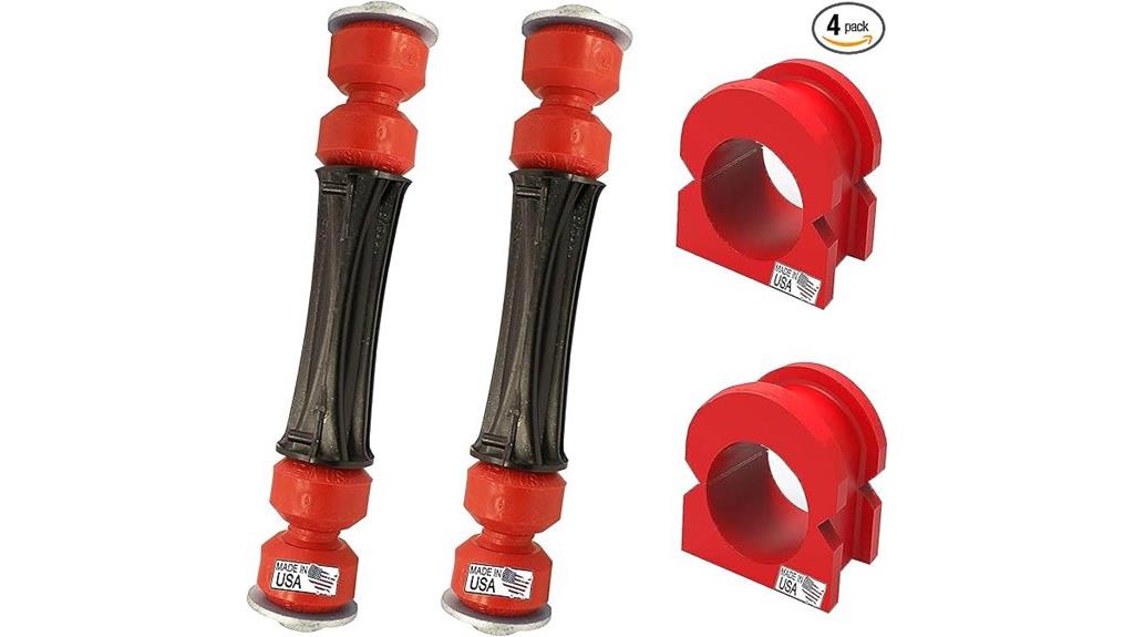 silverado sway bar links
