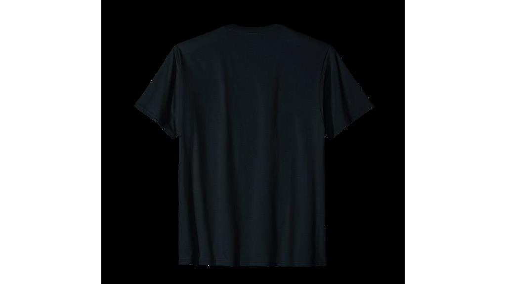 simple casual clothing article