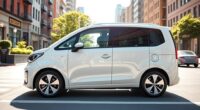 six months with vw ev