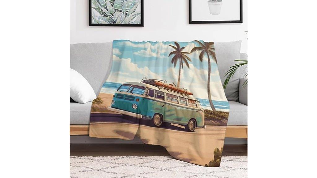 soft micro fleece blanket