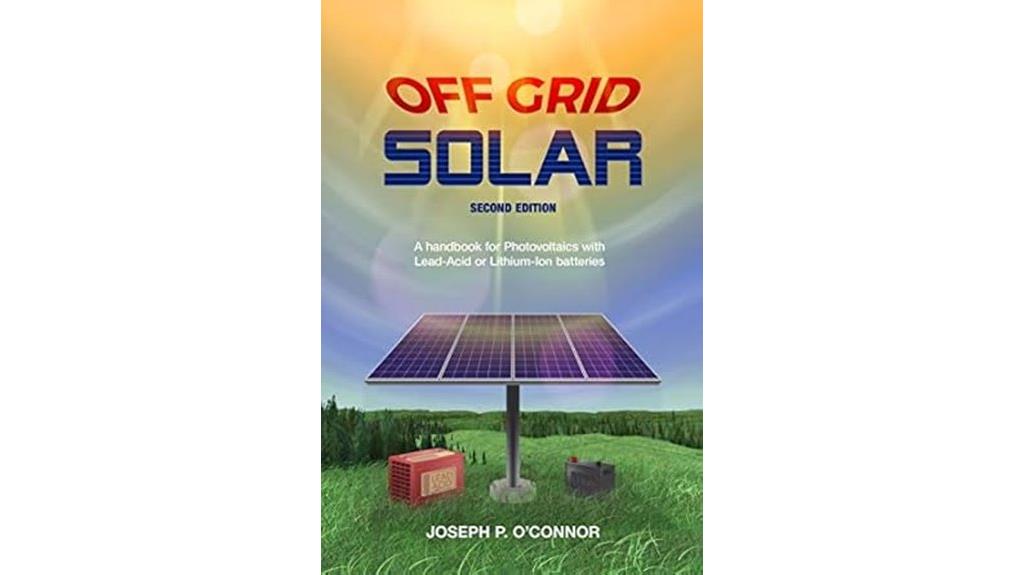 solar battery system guide
