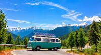 solar panels for vw bus