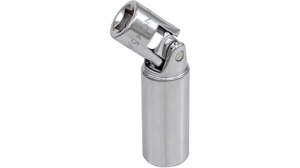 spark plug socket set