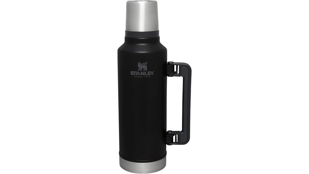 stanley 2 quart vacuum bottle