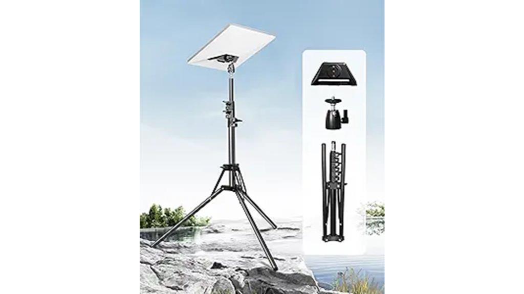 starlink satellite tripod mount