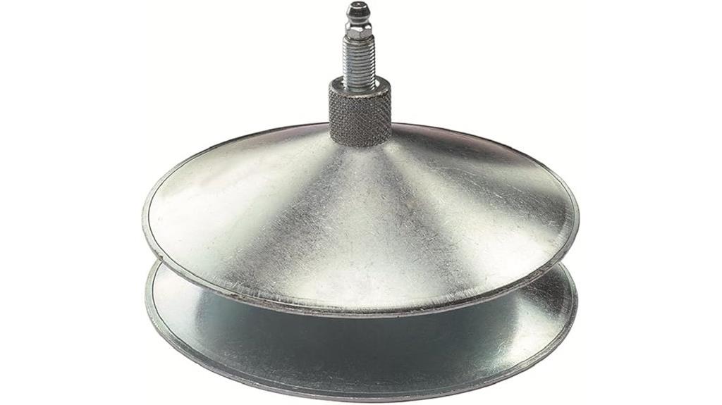 steel bearing packer