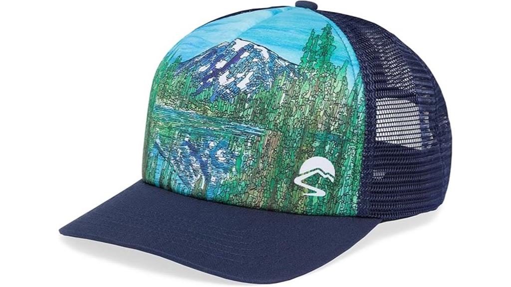 sunday afternoons cap