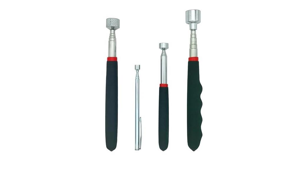 telescoping magnetic pickup set