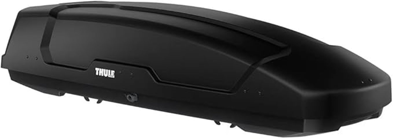 thule force rooftop cargo