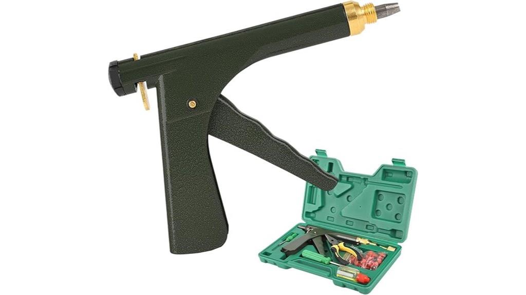tire plug kit set