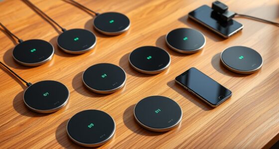 top 12v portable charging pads