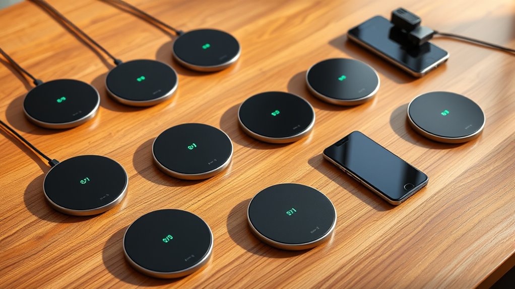 top 12v portable charging pads