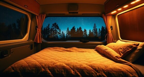 top 12v van bed warmers