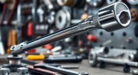 top 15 heavy duty chrome breaker bars