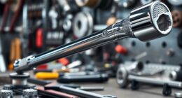 top 15 heavy duty chrome breaker bars