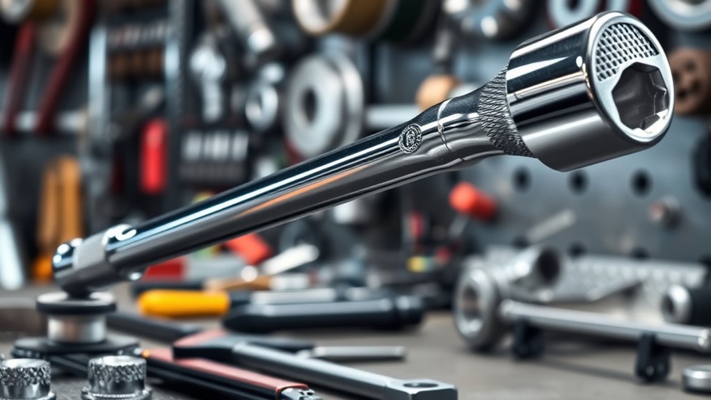 top 15 heavy duty chrome breaker bars