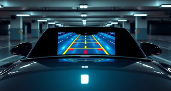 top 15 parking camera systems