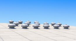 top 15 roof vent fans