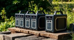 top 2000w portable power stations