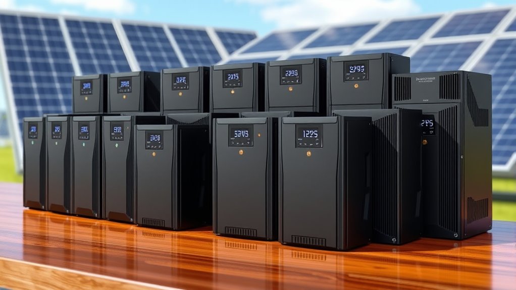 top 3000w pure sine wave inverters
