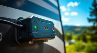 top 50 amp rv surge protectors