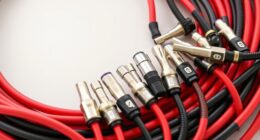 top anderson connector sets