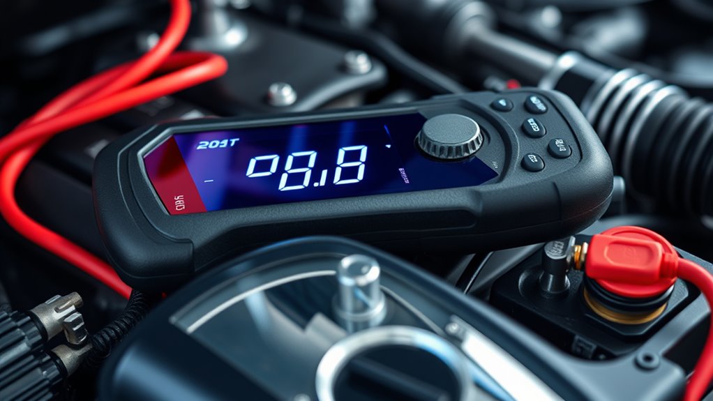 top automotive multimeter reviews