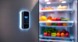 top bluetooth fridge sensors